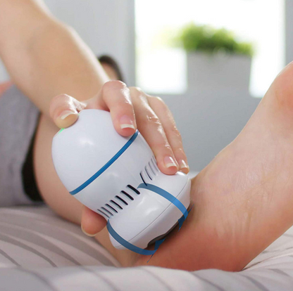 Electric Foot Grinder | Electric Callus Remover | Pinkypiebeauty