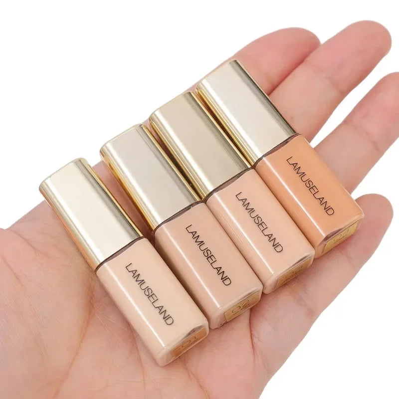 Invisible Glow Concealer  Oil