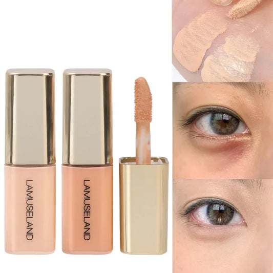 Invisible Glow Concealer  Oil