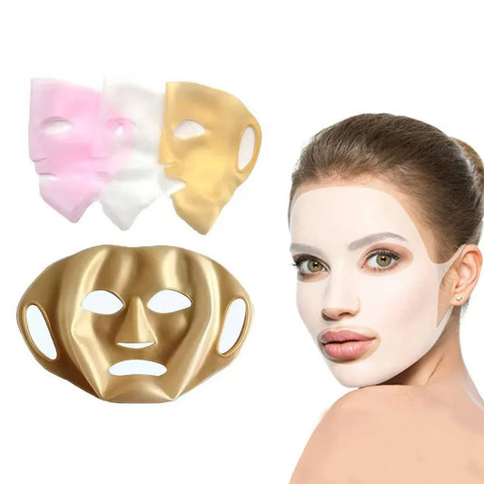 Silicone Mask Cover