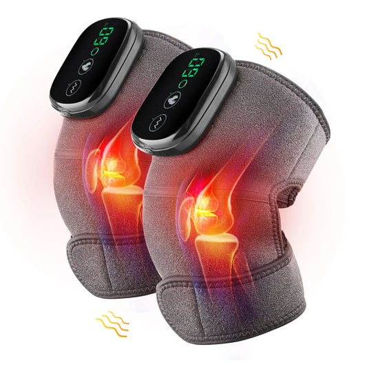 Infrared Knee Massager