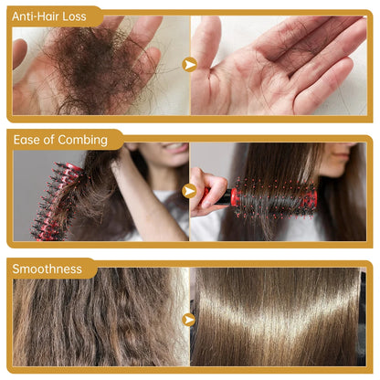 Hair care Essentials Oil