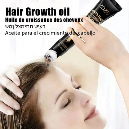 Rapid Growth Hair Serum