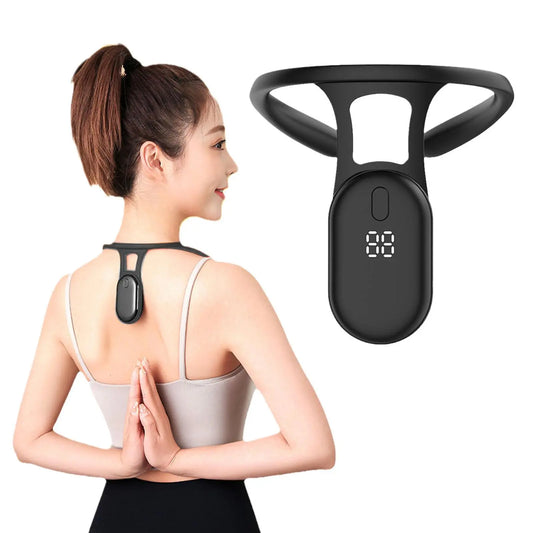 Portable Ultrasonic Neck Massager