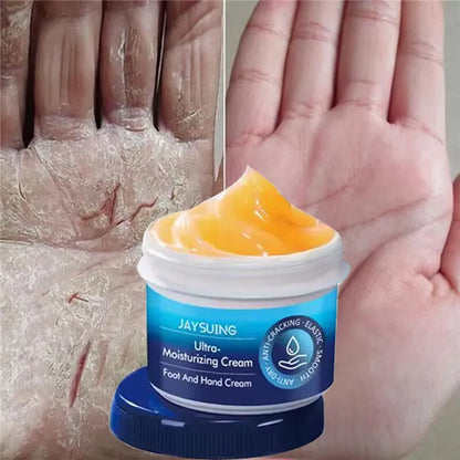 Moisturizing Hand Cream