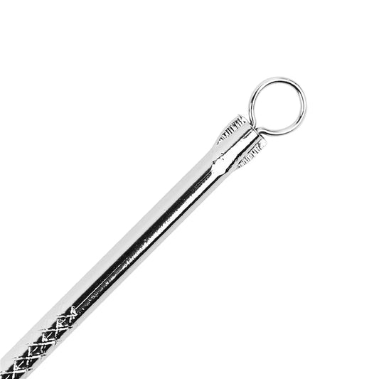 Stainless Steel Blackhead Remover