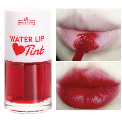 Silky Mirror Water Lip Gloss